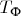 $T_{\text{Ф}}$