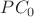 $PC_0$