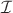 $\cal I$