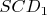 $SCD_1$