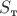 $S_{\text{т}}$