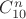 $C_{10}^n$