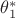 $\theta_1^*$