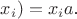 $x_{i})=x_{i}a$.