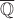 $\overline{\mathbb{Q}}$