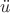 $\ddot{u}$
