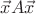 $\vec{x}A\vec{x}$