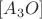 $[A_3O]$