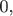 0,