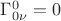 $\Gamma^0_{0\nu}=0$