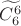 $\widetilde{C_6^6}$