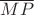 $\overline{MP}$