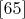 $\eqno[65]$