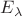 $E_\lambda$