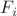 ${F_i}$