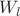 $W_l$