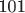 101