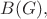 $B(G),$