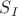 $S_I$