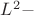 $L^2-$