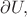 $\partial U,$