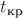 $t_{\text{кр}}$ $t_{\text{кр}}$