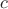 $\mathfrac{c}$