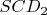 $SCD_2$