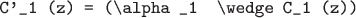 $\verb