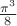 ${\pi^3\over 8}$