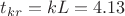 $t_{kr}=kL=4.13$ $t_{kr}=kL=4.13$