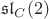 $\mathfrak{sl}_\mathhb{C}(2)$