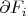 $\partial F_i$