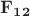 $\mathbf{F_{12}}$