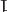 $\rotatebox{180}1$