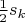 $\frac 1 2 s_k$