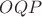 $OQP$
