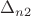 $\Delta_ {n2}$ $\Delta_ {n2}$