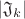 $|\mathfrak{J}_k|$