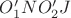 $O'_1NO'_2 J$