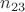 $n_{23}$