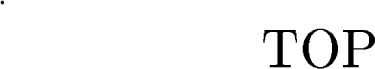 $\tikz[scale=3,transform shape, font=\fontsize{100}\selectfont]{
\node at (2.07,-.3){\text {ТОР}};
[font=\fontsize{1}\selectfont]\node at (0,0){\text {.}};
}$
