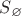 $S_\varnothing$