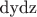 dydz