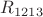 $R_{1213}$