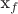 x_f