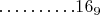 ${&hellip;&hellip;&hellip;.16_9}$