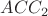 $ACC_2$