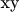 xy