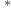 ${\color{white}.}\strut^{\ast}$